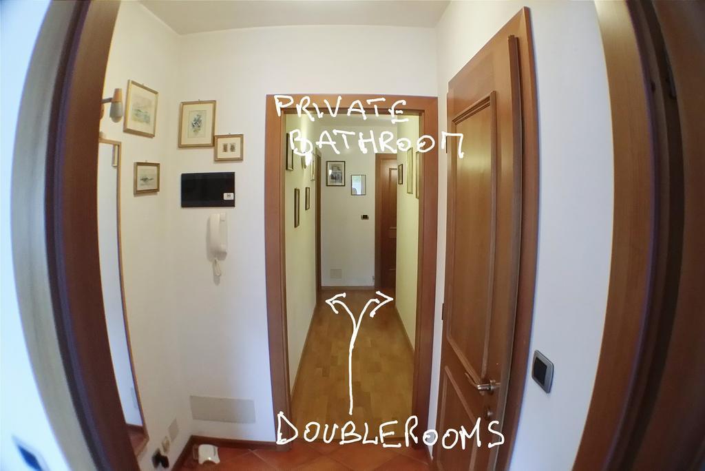 Nonostantetutto B&B Pieve di Cadore Room photo