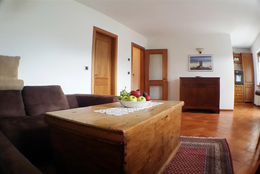 Nonostantetutto B&B Pieve di Cadore Exterior photo