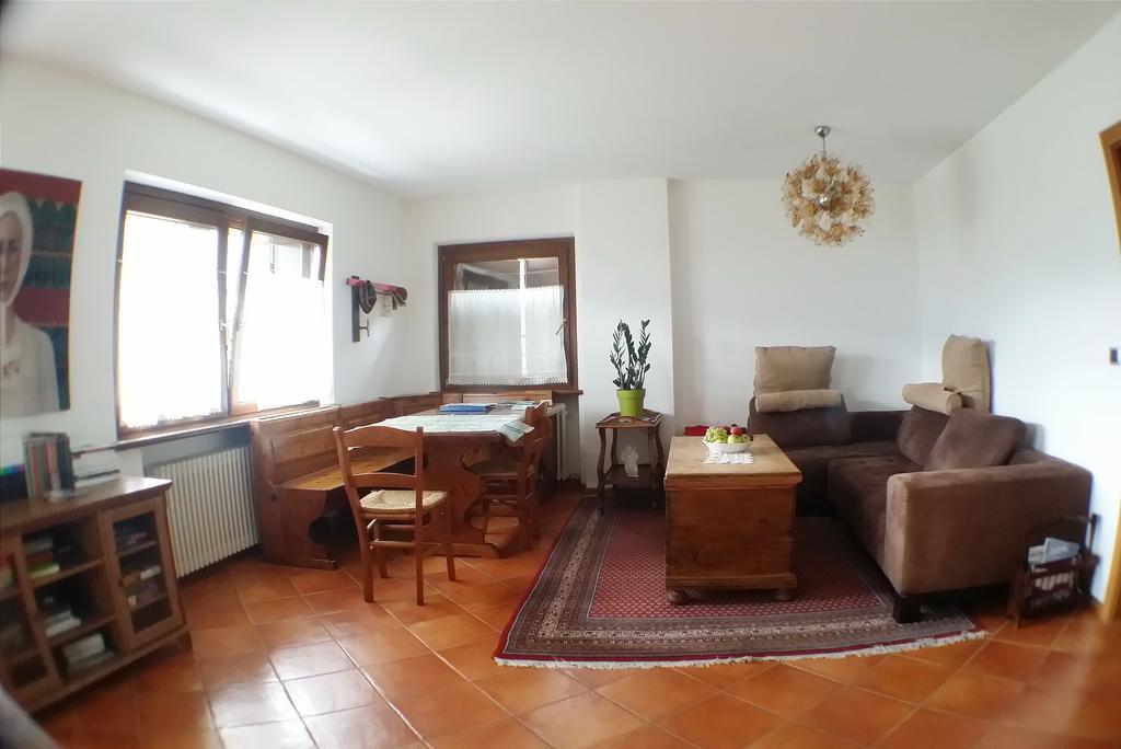 Nonostantetutto B&B Pieve di Cadore Exterior photo
