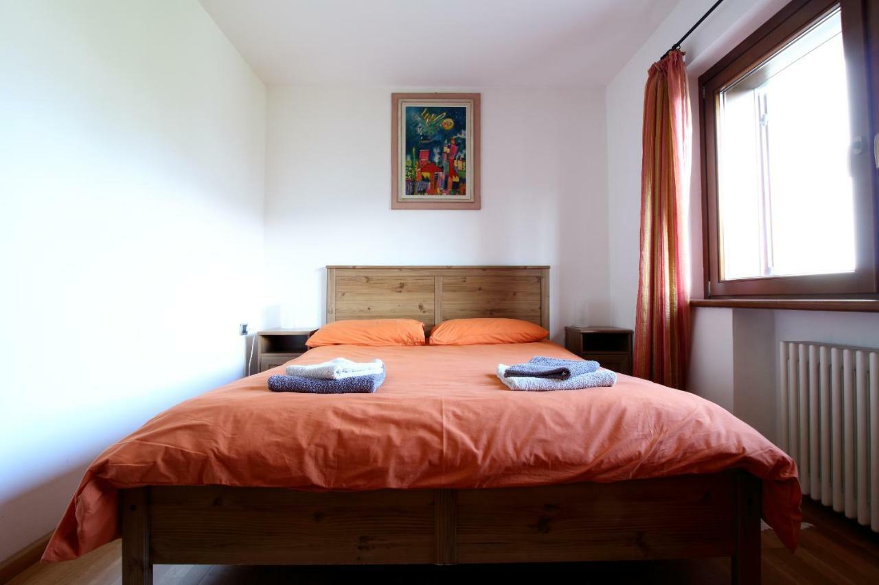 Nonostantetutto B&B Pieve di Cadore Exterior photo
