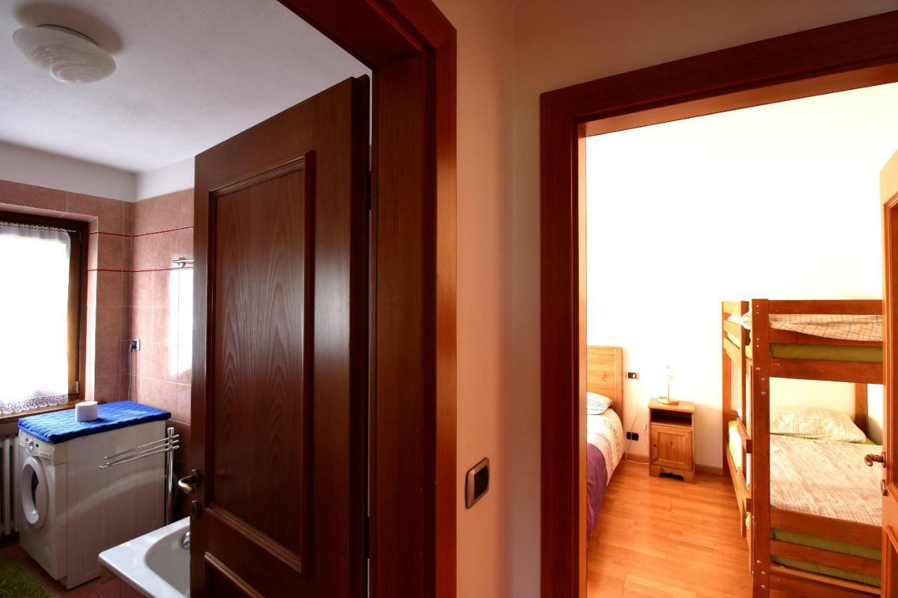 Nonostantetutto B&B Pieve di Cadore Exterior photo