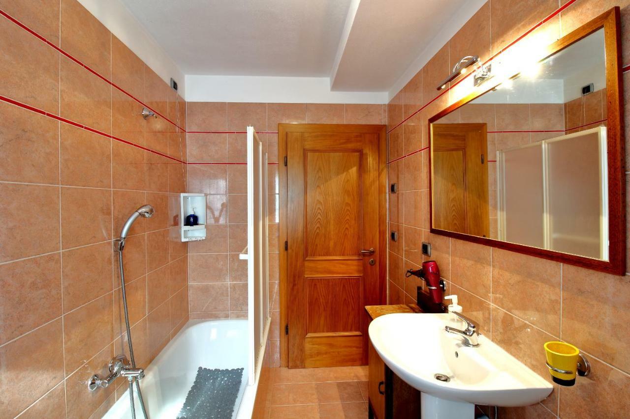 Nonostantetutto B&B Pieve di Cadore Exterior photo