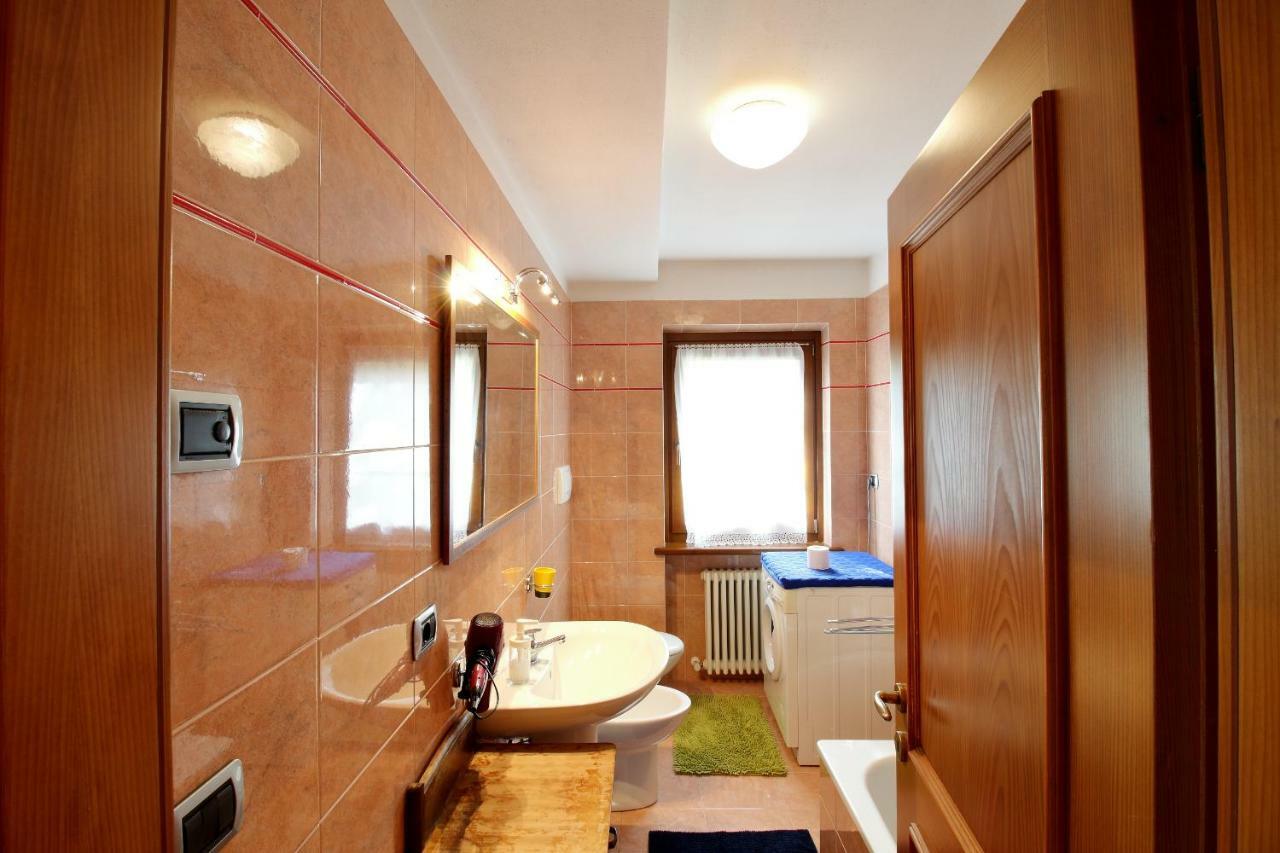 Nonostantetutto B&B Pieve di Cadore Exterior photo